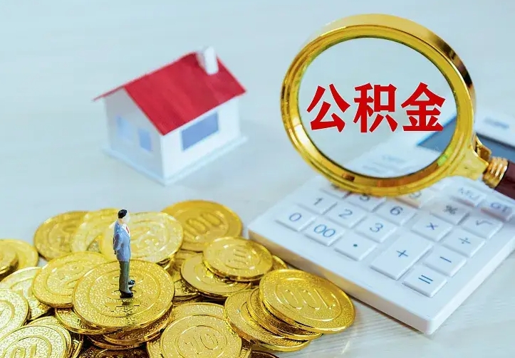 乐清办理住房公积金取钞（取公积金办理流程）